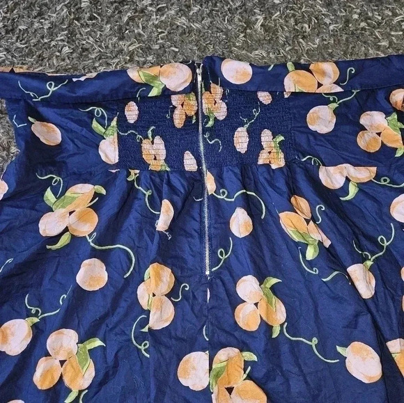 Modcloth romper 4xl - Picture 3 of 4